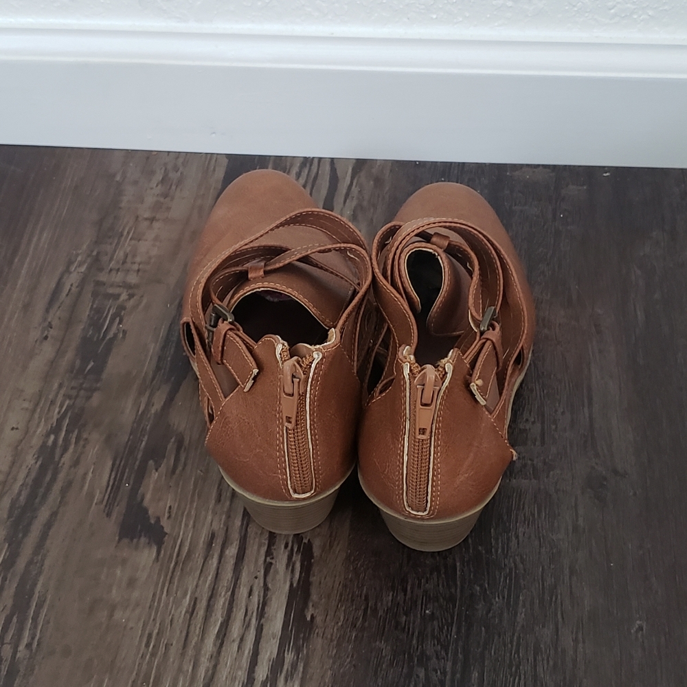 Booties - Picture 3 of 3